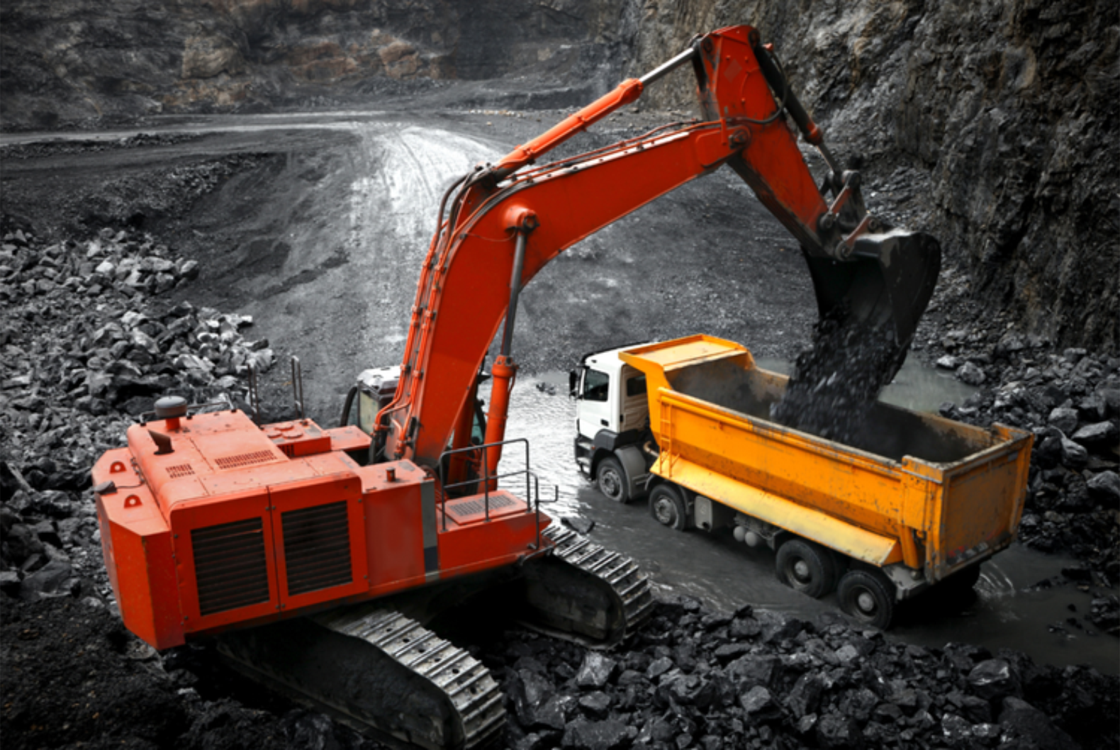 Sinar Gowa Industri Mineral